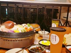 -韩见·韩式拌饭·炸鸡(石厦店)