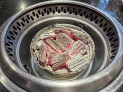 -木槿花韩式炭烤·熟成肉工坊(孙文东路店)