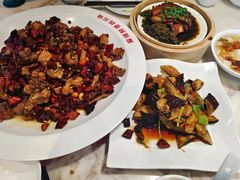 -茅庐毛血旺(临沂泰盛广场店)