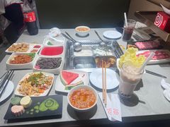 -海底捞火锅(海宁路店)