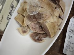 -金原鸭血粉丝汤·汤包·脆皮烤鸭(南京博物院店)