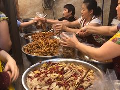 -嘉州九妹凤爪(乐山总店)