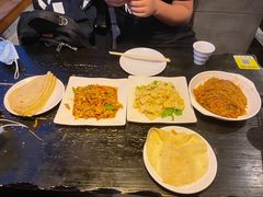 -我去·春饼文化主题餐厅(国定路总店)