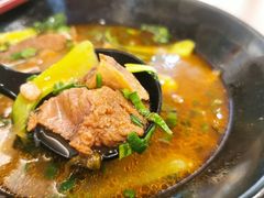 -好呷(东城十三碗美食广场店)