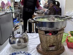 -梅红羊肉馆(赭山西路店)