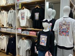 -优衣库(广州恒宝广场店)