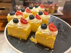 -北京王府井希尔顿酒店·万斯阁西餐厅