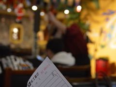 -拉丁餐厅·巴西烤肉自助(正佳广场店)