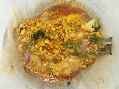 -有鱼吃·纸包烤鱼(曲江创意谷店)