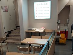 -李先生牛肉面大王(广渠门内店)