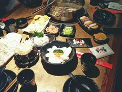 -左庭右院鲜牛肉火锅(南通CBD大有境店)