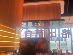 -比格比萨自助(宝山日月光店)