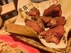 -破三川·新川菜(静安大融城店)