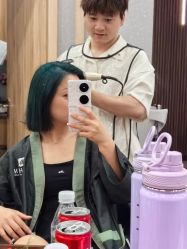 -韩国丽安形象设计