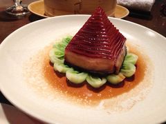 -湖滨28中餐厅·西湖宴·杭州君悦酒店