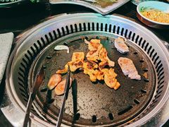 -老卜奎齐齐哈尔烤肉(人民东路店)