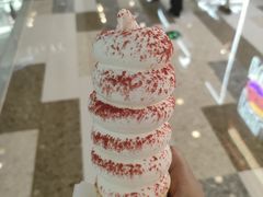 -DQ·蛋糕·冰淇淋(通州万达店)