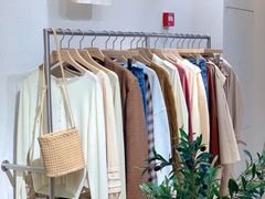 -nana showroom娜娜家服装店