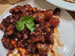 -董厨煨汤馆(车站路店)