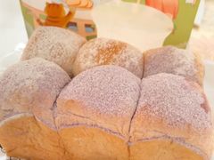 -爸爸糖吐司面包(保定未来石万达广场店)