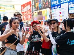 -西安万象天地