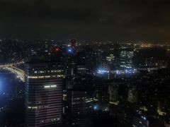 -上海龙之梦万丽酒店