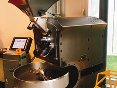 -dotcom coffee古点咖啡(致真大厦店)
