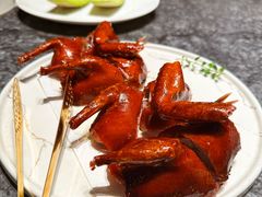 -甄御•海鲜新青岛菜(麦岛店)