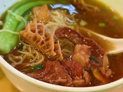-湛林.粤西大排挡(前门店)