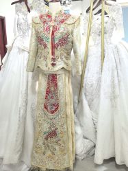 -NaNa婚纱礼服馆