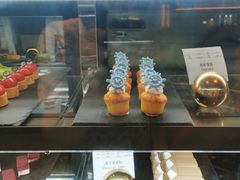 -杭州国际会议中心洲际酒店-原素全日餐厅(解放东路店)