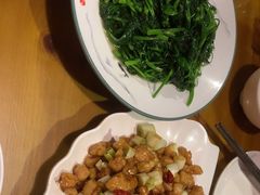 -重庆石磨豆花庄(乔庄店)