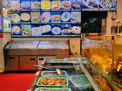 -鑫悦楼煎蟹·16年海鲜大排档