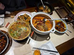 -潞州宴·长治人的会客厅(长兴北路店)