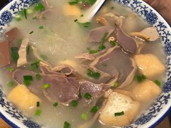 -小潘记鸭血粉丝汤