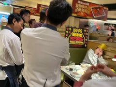 -海底捞火锅(塘厦天虹店)