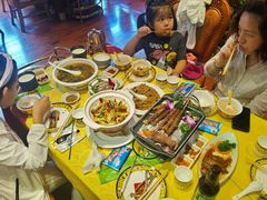 -德乐海蒙餐