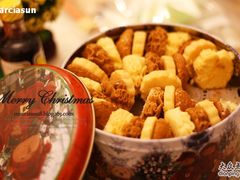 4MIX-珍妮曲奇聪明小熊(尖沙咀店)