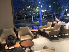 -星巴克臻选(南京艾尚天地店)