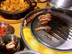 -姜虎东白丁烤肉(恒隆广场店)