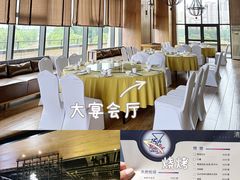 -清河半岛温泉度假酒店