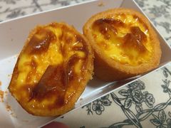 盘挞-鲍师傅糕点(凯德云尚广场店)