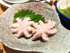 八爪鱼-阳光岛·海鲜盛宴(银泰中心in99店)
