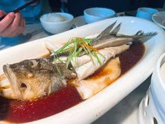 -小菜园新徽菜(无锡宜家荟聚中心店)