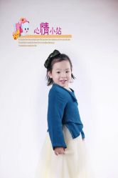 -尼曼儿童摄影(大厂店)