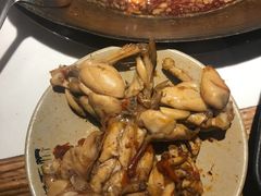 -老天桥蛙炉火锅(姑苏总店)