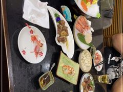 -红叶日本料理(三八广场店)