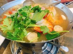 -The Dishes Seafood & Restaurant