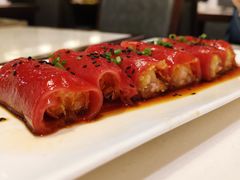金沙红米肠-火齐潮汕砂锅粥(五道口店)