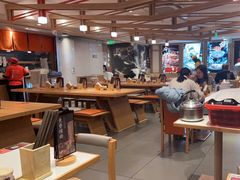 -味千拉面(金融街店)